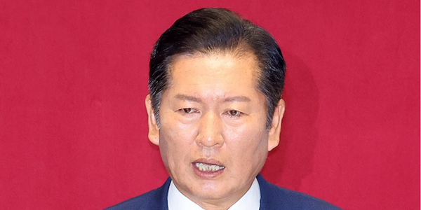 [9일 오!정말] 민주당 정청래 