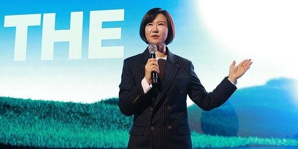 토스뱅크 이자이익 케이뱅크 앞질렀는데 순이익은 밀려, 이은미 방책은 주택담보대출  