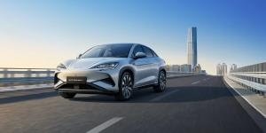 BYD코리아 전기SUV '씨라이언7' 급속충전 안 돼, 