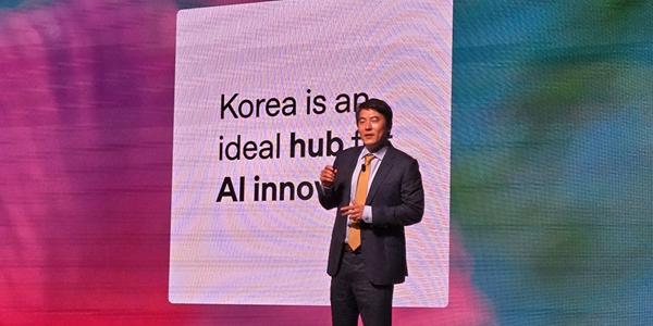 [현장] 오픈AI 한국 공략 본격 시동, 소버린 AI 시장 흔들 '초대형 메기' 되나