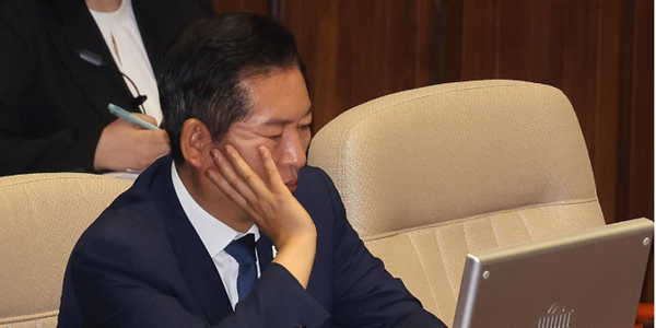 [10일 오!정말] 민주당 정청래 