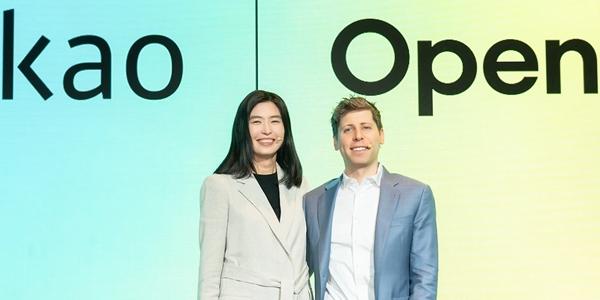 [씨저널] 카카오엔터가 AI와 만난다면, 정신아 매각 중단에 장윤중 권기수 시너지 찾기 무겁다  