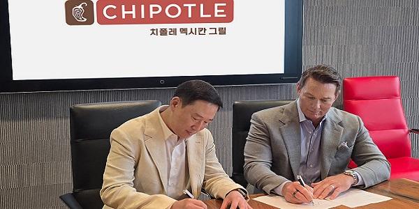 SPC그룹 '치폴레' 한국∙싱가포르에 도입, 사업 포트폴리오 확대