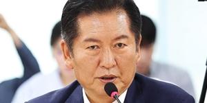 여야 특검법 개정 합의 파기, 정청래 