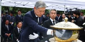 노태우 장남 노재헌 이재명 정부 첫 주중대사로 내정, 