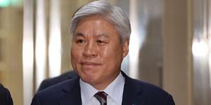 조국혁신당 '조국 비대위원장' 선출, 조국 