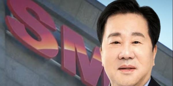 SM그룹 계열사끼리 꼬리 무는 지원, 비상장 중심 지배구조 유지하는 이유인가 