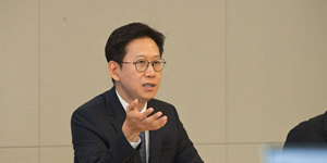 과기정통장관 배경훈 