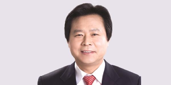 남동발전 사장 강기윤 