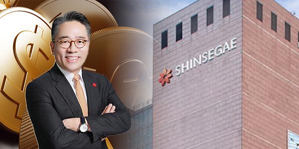 신세계 '스타필드' 안착 진두지휘, 임영록 그룹 최장수 CEO 명패 보인다