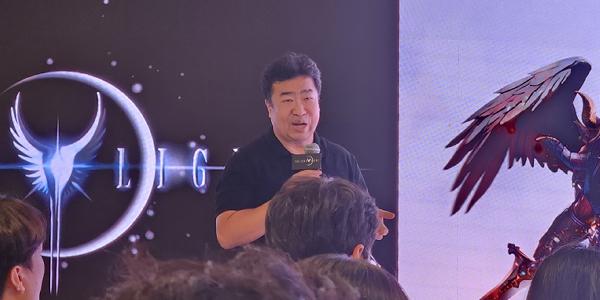 [현장] 컴투스 야심작 '더 스타라이트' 출시 임박, 퍼블리싱 역량 시험대 올라 