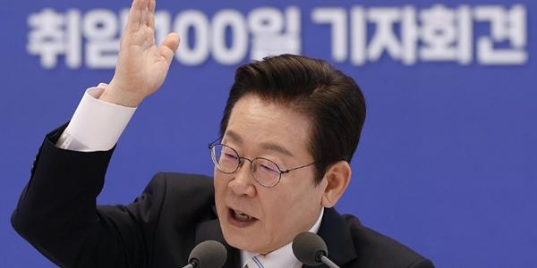 [한국갤럽] 이재명 정부 '경제 잘하고 있다' 43% '잘못' 38%, '복지' '노동' 긍정 우위