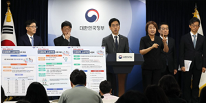 22일 민생회복 소비쿠폰 2차 지급, 소득 상위 10% 제외 모든 국민 10만 원