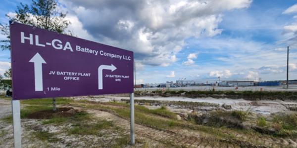 현대엔지니어링 미국서 그룹 일감 확보 늦춰지나, 비자 단속에 현지 공장 건설 지연