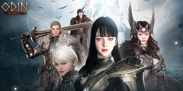 카카오게임즈 '오딘' '패스오브 엑자일2', 대형 업데이트 뒤 주요 지표 반등