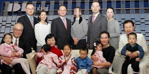 [씨저널] DL그룹 창업주 이재준부터 오너 3세 이해욱까지, 명예회장 이준용의 가족과 혼맥