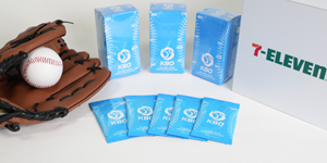 세븐일레븐, 야구 포스트시즌 앞두고 팬 위한 'KBO 카드 플러스' 출시