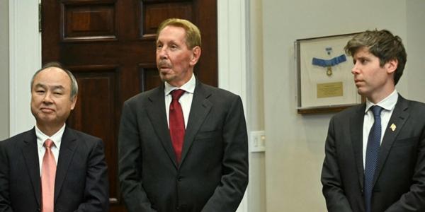 소프트뱅크 오픈AI 투자 '올인'에 비관론 고개 들어, '위워크 파산' 반복 가능성