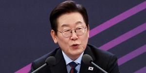 이재명 AI·자율주행·로봇 핵심규제 합리화 전략회의', 