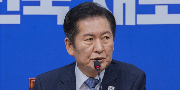 [15일 오!정말] 민주당 정청래 