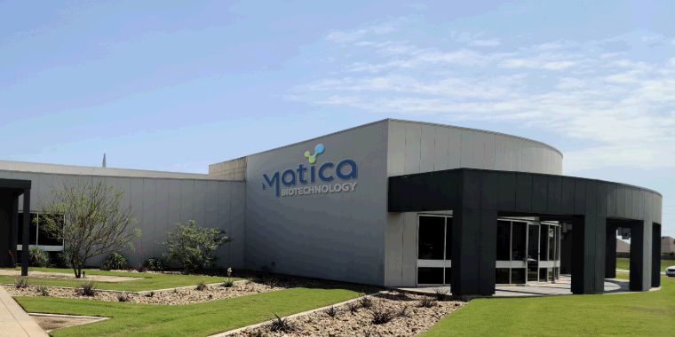 차바이오텍 자회사 마티카바이오, 미국 바이오기업과 상업화 생산 계약 맺어 