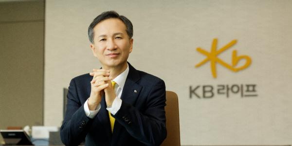 정문철 KB라이프 프리미엄 요양 '수도권 확장' 속도, 그룹 시니어 전략 힘 실어