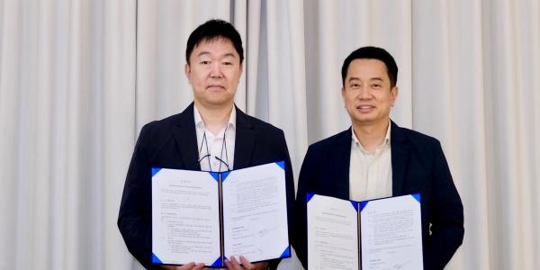 CJ제일제당-코스맥스 업무협약 체결, PHA 적용 화장품 용기 개발 나서