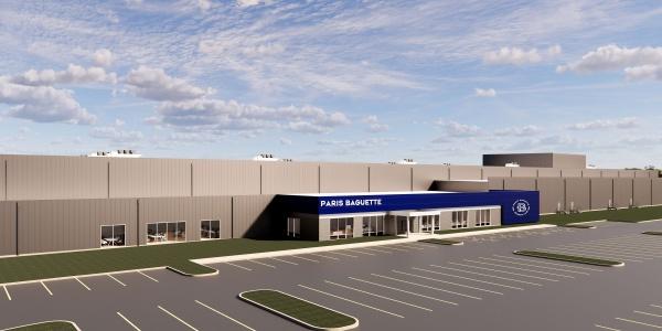 파리바게뜨 미국 첫 제빵공장 텍사스에 짓기 시작, 2027년 가동 목표