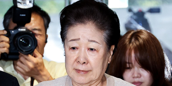 통일교 한학자·개신교 김장환 특검 소환, 보수정당과 종교계 '정교유착' 베일 벗나 