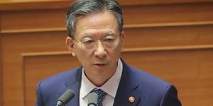 법무장관 정성호 