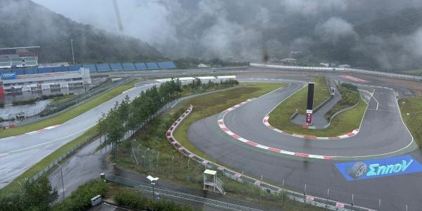 [현장] 토요타그룹 회장이 꾸준히 레이싱 참가하는 이유, 토요타 가주 모터스포츠 클래스 가보니