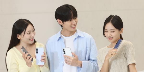 삼성전자, '갤럭시 S25 FE·탭 S11 시리즈·버즈3 FE' 국내 출시