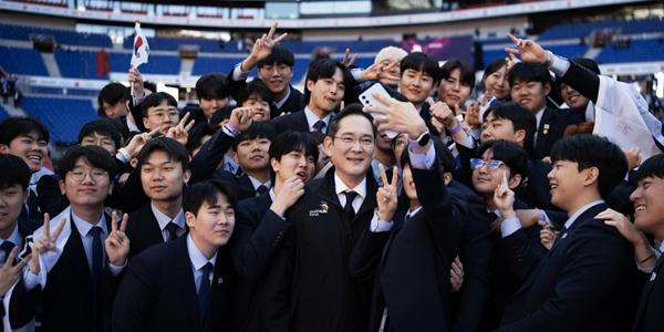 삼성그룹 향후 5년간 6만 명 신규 채용, 반도체·바이오·AI 분야 집중