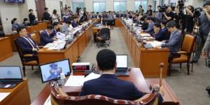 검찰청 해체·기재부 분리 '정부조직법 개정안' 국회 행안위 소위 통과, 25일 본회의 오를 듯