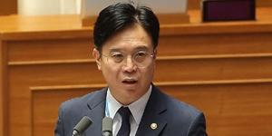 노동장관 김영훈 