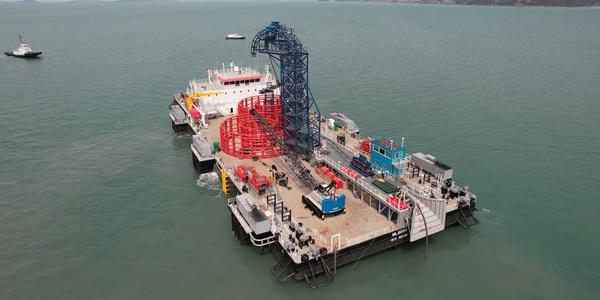 서해안 에너지고속도로 완공 1년 앞당기기로, '조기 발주' 필요성에 LS전선·LS마린솔루션 주목