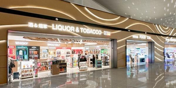 호텔신라 주가 장중 6%대 강세, 적자 내던 인천공항 면세점 사업 철수