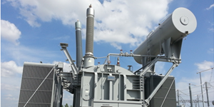 효성중공업, 국내 최초 미국에 765kV 송전망 '풀패키지' 공급 계약 