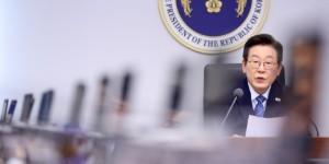 이재명 22∼26일 뉴욕 방문, 한국 정상 첫 안보리 공개토의 주재