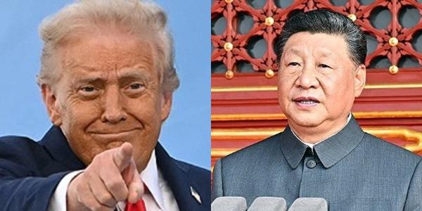 시진핑과 트럼프 APEC '경주 회동' 가능성 커져, 이재명 '브릿지 외교' 기회 잡나 