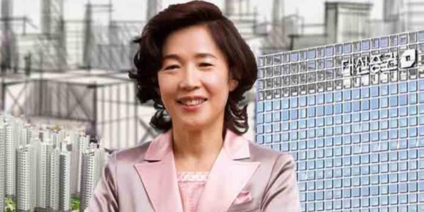 [씨저널] 대신증권 오너 이어룡 등기임원도 아닌데 보수는 대표이사의 2.5배, 무슨 일 하는지 밝히지도 않아 