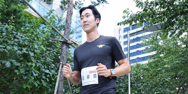 LG유플러스, 순직소방관 추모 마라톤 참가자 24일부터 2천 명 모집