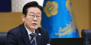 이재명 "북한 핵 생산 동결은 실현 가능한 현실적인 대안", BBC와 인터뷰