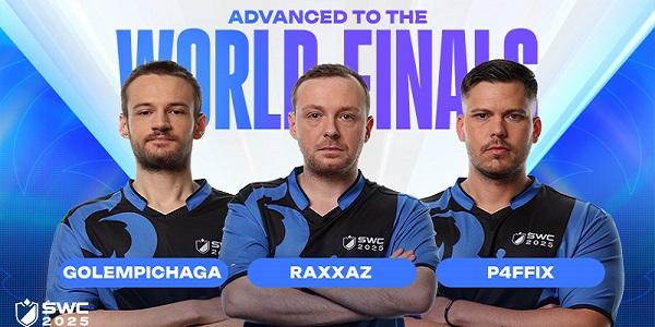 컴투스 'SWC2025' 유럽 컵 개최, 상위 3인 월드 파이널 확정