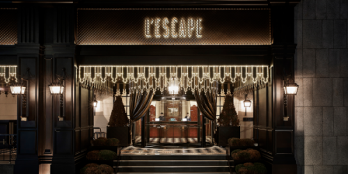 조선호텔앤리조트 개관 111주년 맞아, 2030년까지 호텔 5개 새로 열기로 