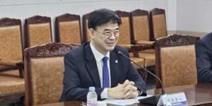 국토부 생활숙박시설 점검회의 개최, 1차관 이상경 