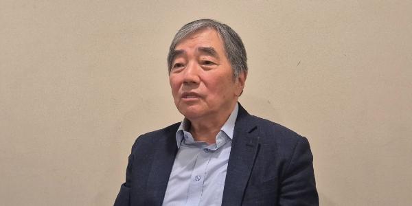 [인터뷰] 윤석헌 전 금감원장 