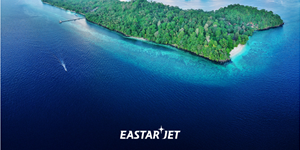 이스타항공 인도네시아 마나도 '단독 취항', 10월26일부터 주 4회 운항