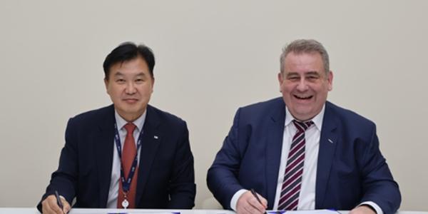 LIG넥스원, 유럽 에어버스DS와 통합방공 지대공 사업 협력