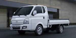 현대차 포함 10만7747대 자발적 리콜, 'XM3' '포터2' '봉고3' 포함